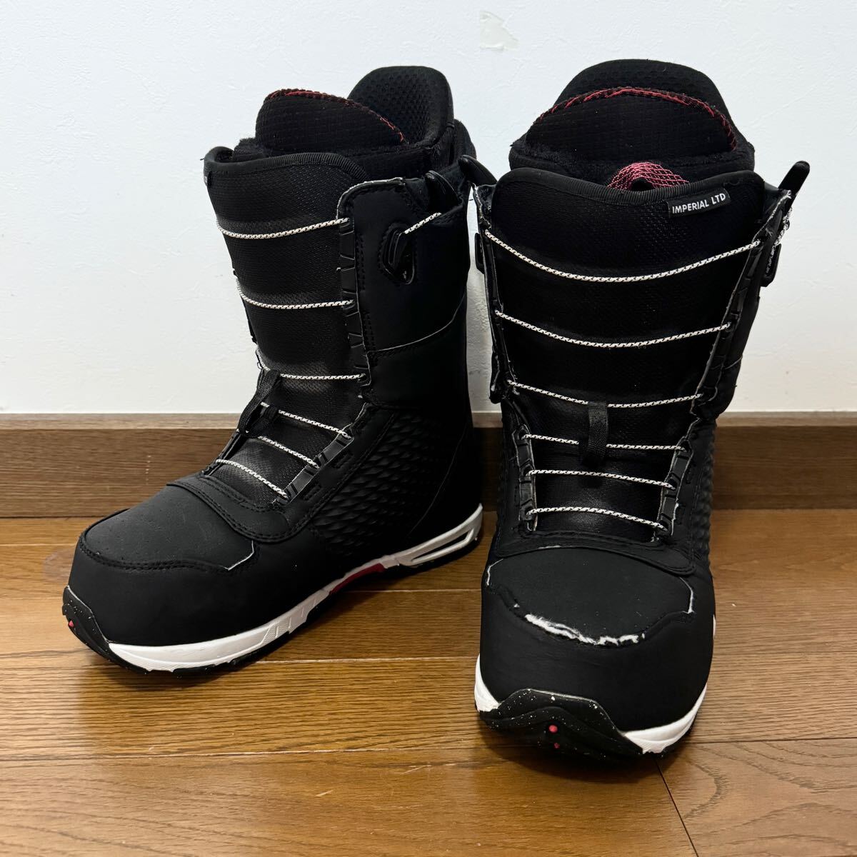 Yahoo!オークション -「バートン ion 28」(スポーツ、レジャー Yahoo!オークション -「バートン ion 28」(スポーツ、レジャー