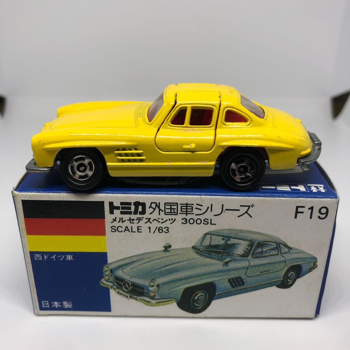 Yahoo!オークション -「トミカ メルセデスベンツ 300sl」の落札 Yahoo!オークション -「トミカ メルセデスベンツ 300sl」の落札