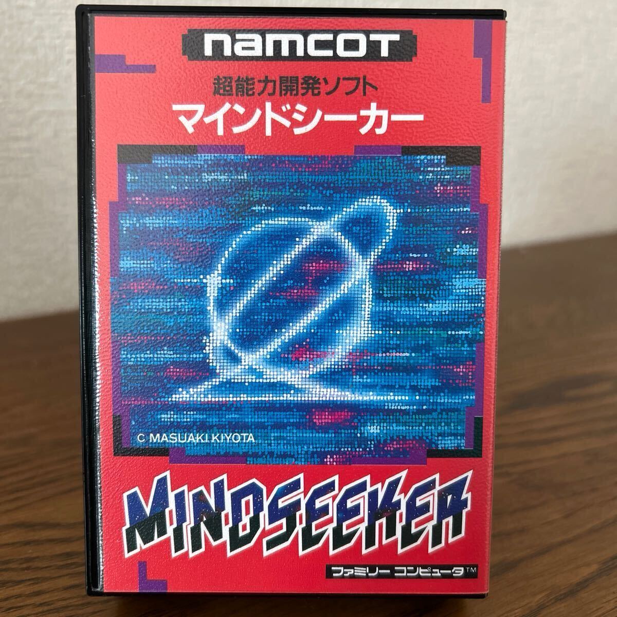 Yahoo!オークション -「fc マインドシーカー」の落札相場・落札価格 Yahoo!オークション -「fc マインドシーカー」の落札相場・落札価格