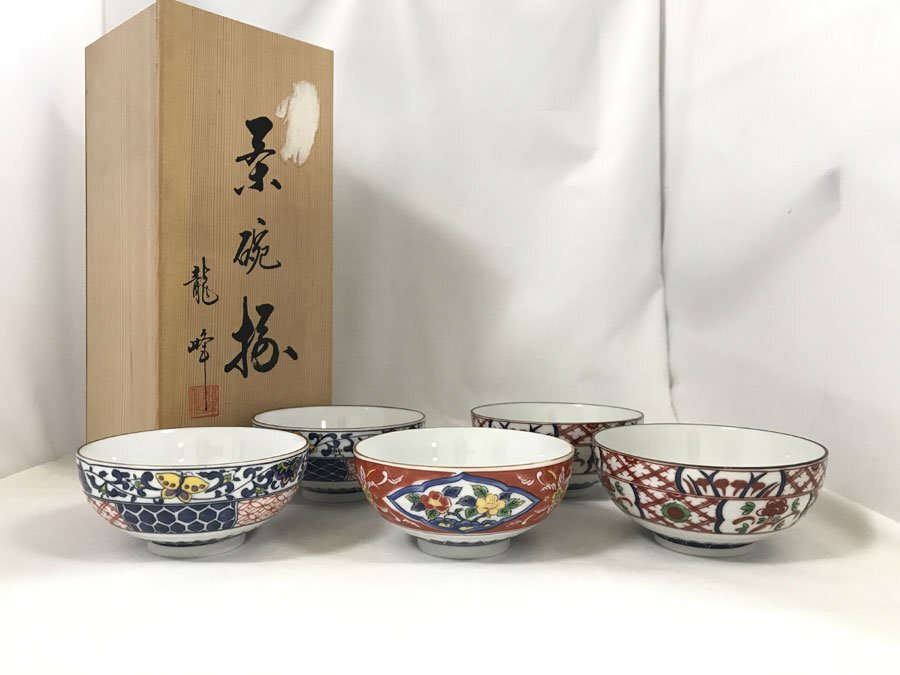 Yahoo!オークション -「京紫龍峰」(食器) (キッチン、食器)の Yahoo!オークション -「京紫龍峰」(食器) (キッチン、食器)の