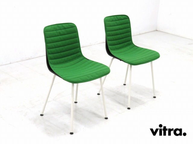競売 2025年最新】Yahoo!オークション -hal vitraの中古品・新品・未 ダイニングチェア