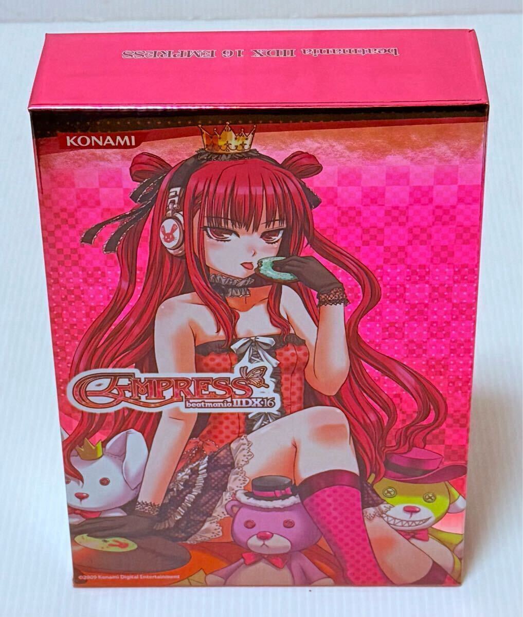 Yahoo!オークション -「beatmania iidx 16 empress」の落札相場 Yahoo!オークション -「beatmania iidx 16 empress」の落札相場