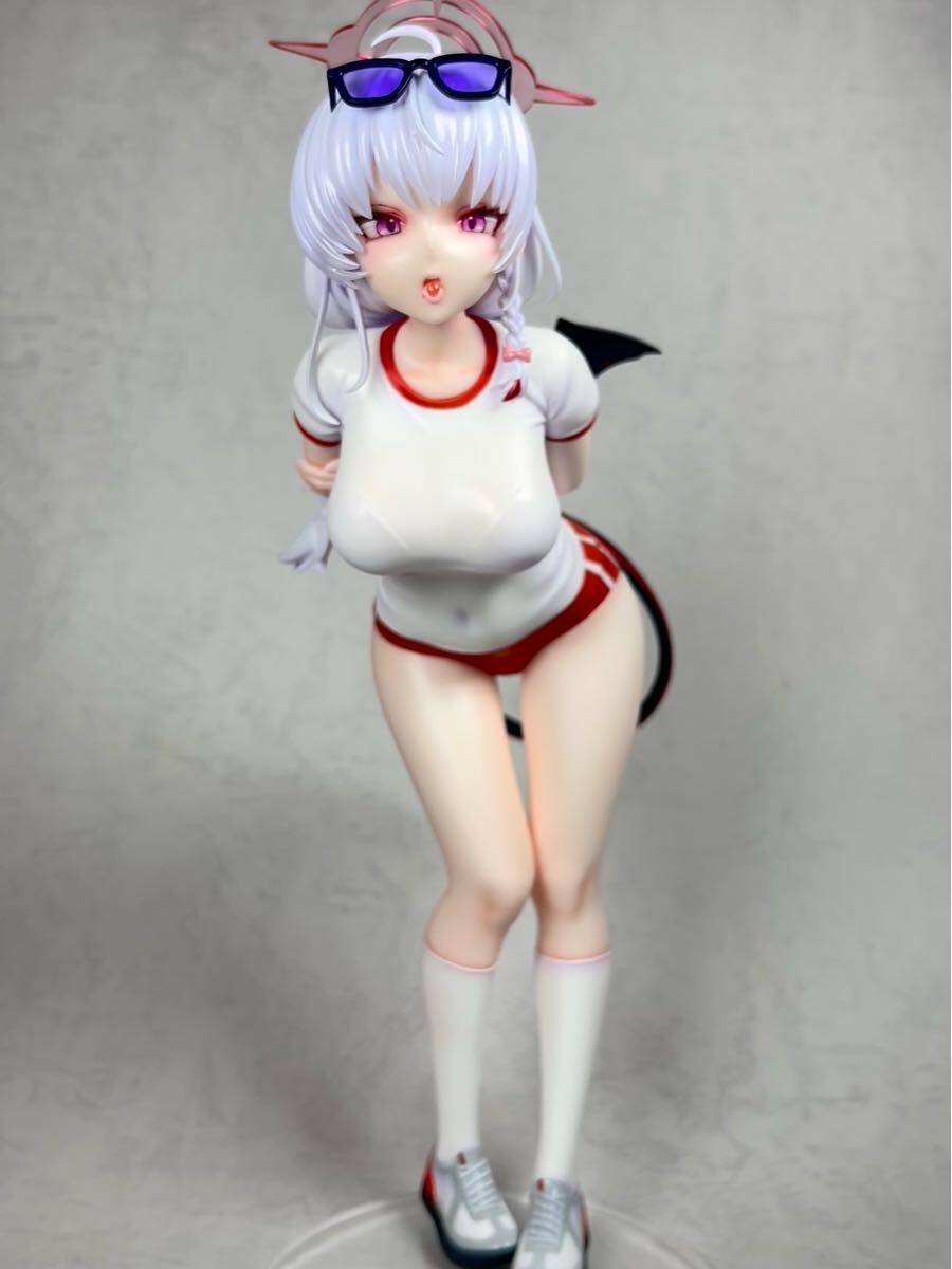Yahoo!オークション -「ガレージキット ブルーアーカイブ Yahoo!オークション -「ガレージキット ブルーアーカイブ