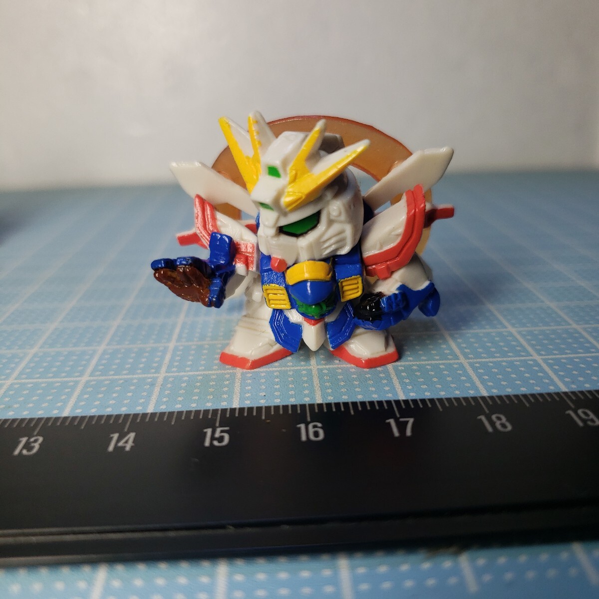 2025年最新】Yahoo!オークション -sdガンダムフルカラー ゴッド