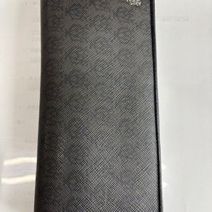 ダンヒル Dunhill 長財布