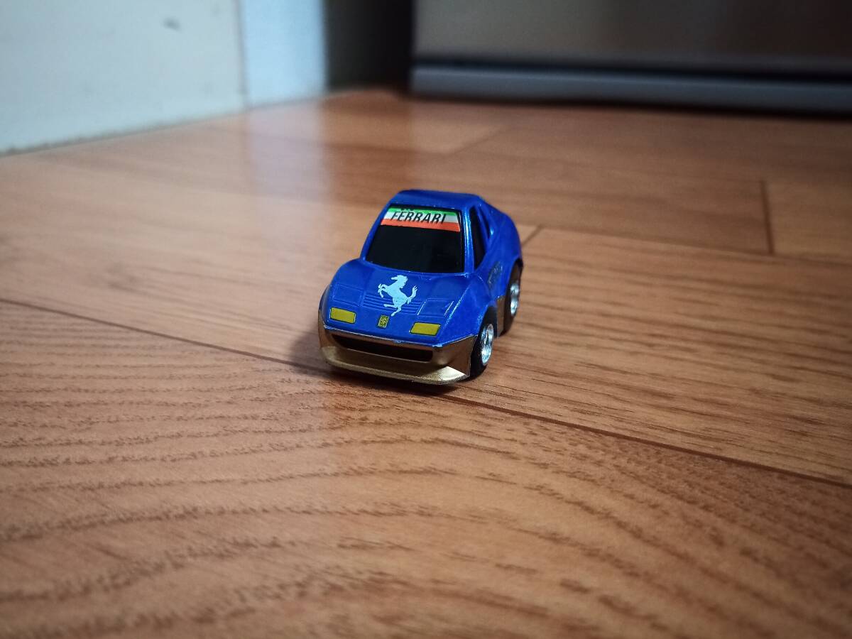 Yahoo!オークション -「512?」(乗用車) (チョロQ)の落札相場 Yahoo!オークション -「512?」(乗用車) (チョロQ)の落札相場