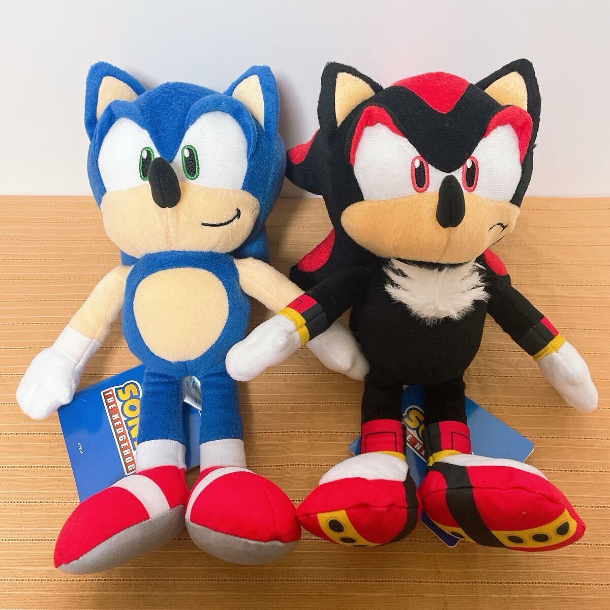 Yahoo!オークション -「ソニックザヘッジホッグ ぬいぐるみ Yahoo!オークション -「ソニックザヘッジホッグ ぬいぐるみ