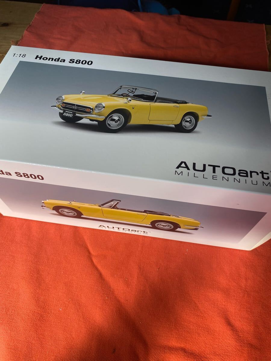 Yahoo!オークション -「ホンダs800」(オートアート) (自動車)の Yahoo!オークション -「ホンダs800」(オートアート) (自動車)の