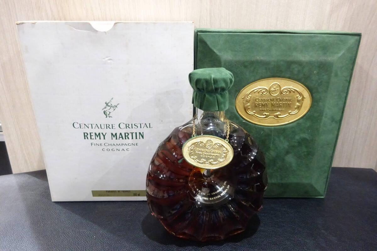 Yahoo!オークション -「レミーマルタン centaure cristal」の Yahoo!オークション -「レミーマルタン centaure cristal」の