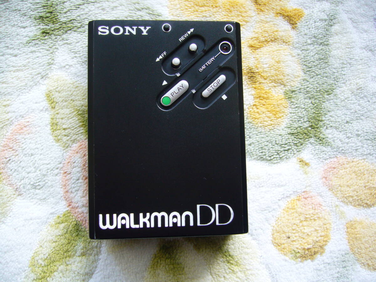 Yahoo!オークション -「sony wm dd」の落札相場・落札価格 Yahoo!オークション -「sony wm dd」の落札相場・落札価格
