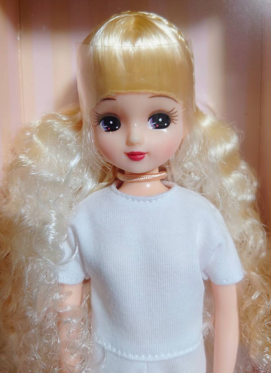 リカちゃんキャッスル◆2024年度版クリスマスモデル リカちゃん モデルNo.13491◆未開封未使用 送料無料
