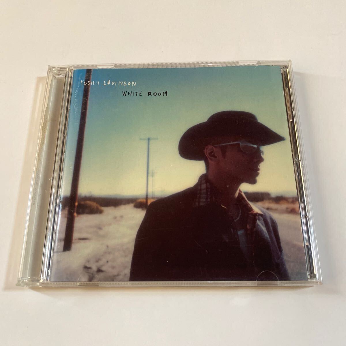 Amazon.co.jp: WHITE ROOM: ミュージック