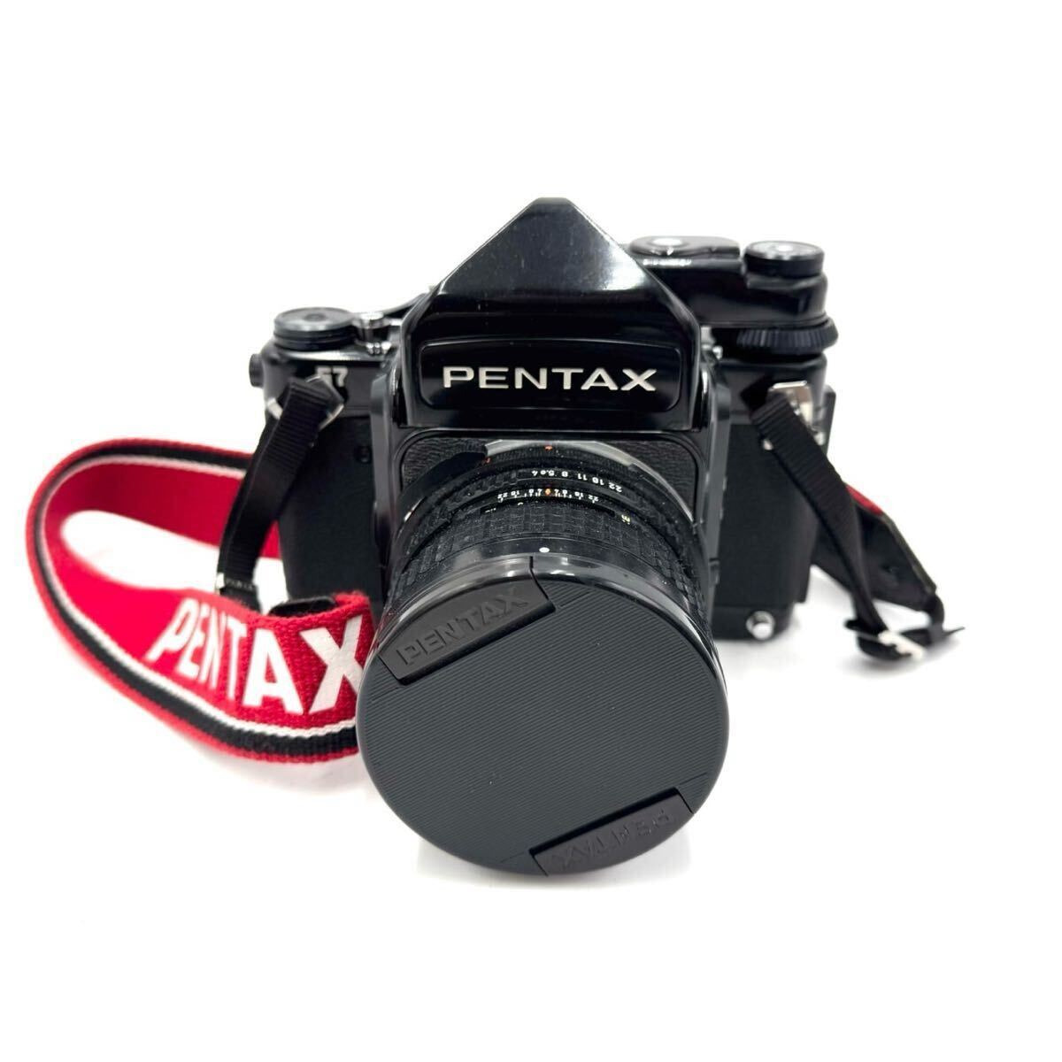 Yahoo!オークション -「smc pentax 67 45 4」(大判、中判