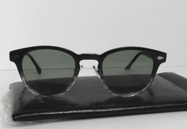 ◆新品未使用デッドストック URBAN RESEARCH アーバンリサーチ サングラスメガネURF2024C3
