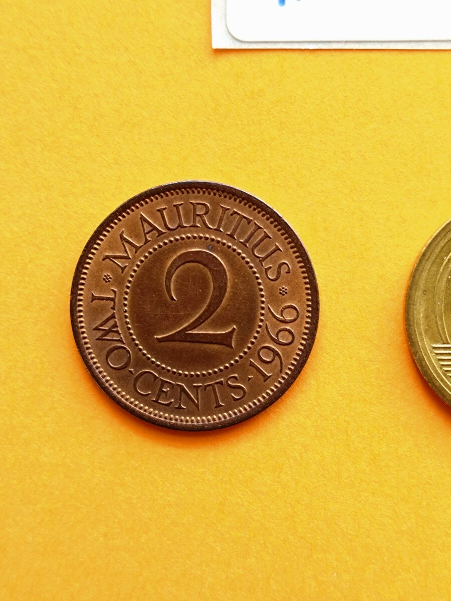 世界のコイン・プル―フ3点セット【モーリシャス・モーリタニア・マリ】 世界のコイン・プル―フ3点セット【モーリシャス・モーリタニア