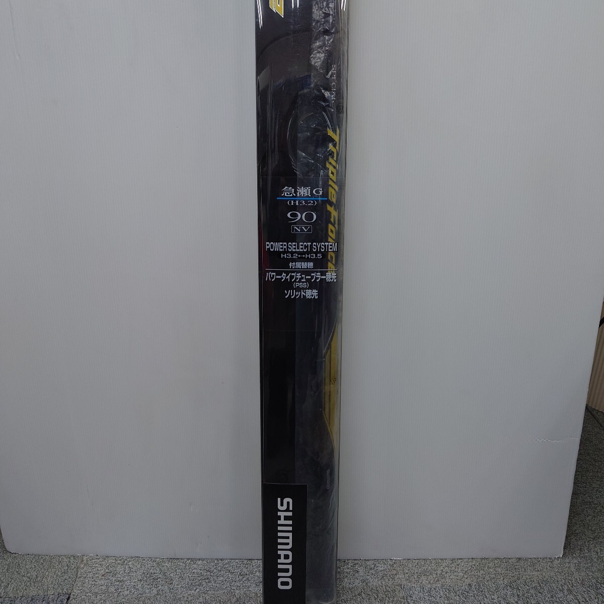 つり具・TEN EC本店 /シマノ／SHIMANO プロセレクト