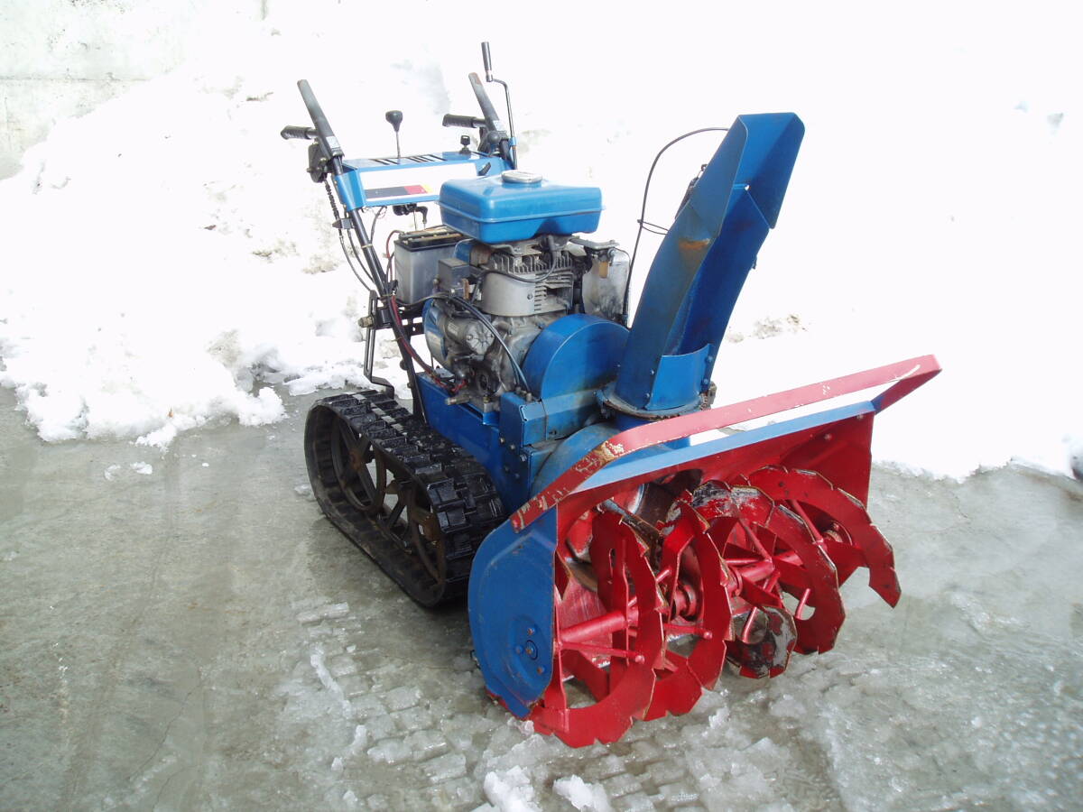 Yahoo!オークション -「除雪機ヤマハ875」の落札相場・落札価格 Yahoo!オークション -「除雪機ヤマハ875」の落札相場・落札価格