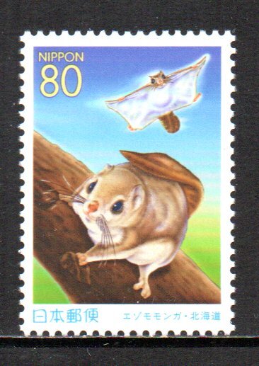 エゾモモンガ出品 エゾモモンガ特集～モモリンピック未放送ダイジェスト