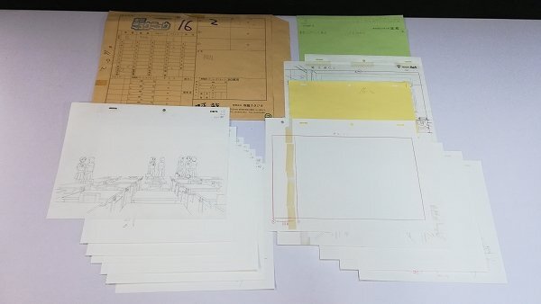 Yahoo!オークション -「東京ミュウミュウ」(セル画) の落札相場 Yahoo!オークション -「東京ミュウミュウ」(セル画) の落札相場