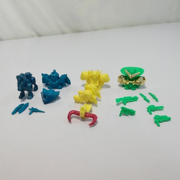 Yahoo!オークション -「ガン消し ガンボイジャー」の落札相場 Yahoo!オークション -「ガン消し ガンボイジャー」の落札相場
