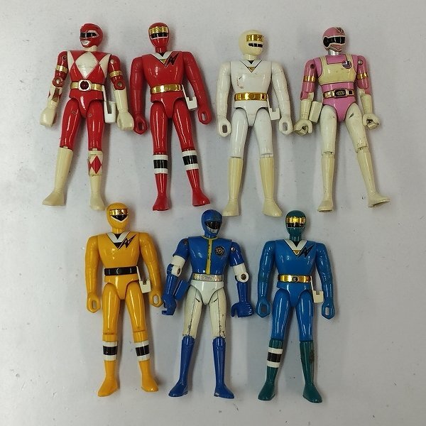 Yahoo!オークション -「カクレンジャー」(ビンテージ) の落札 Yahoo!オークション -「カクレンジャー」(ビンテージ) の落札