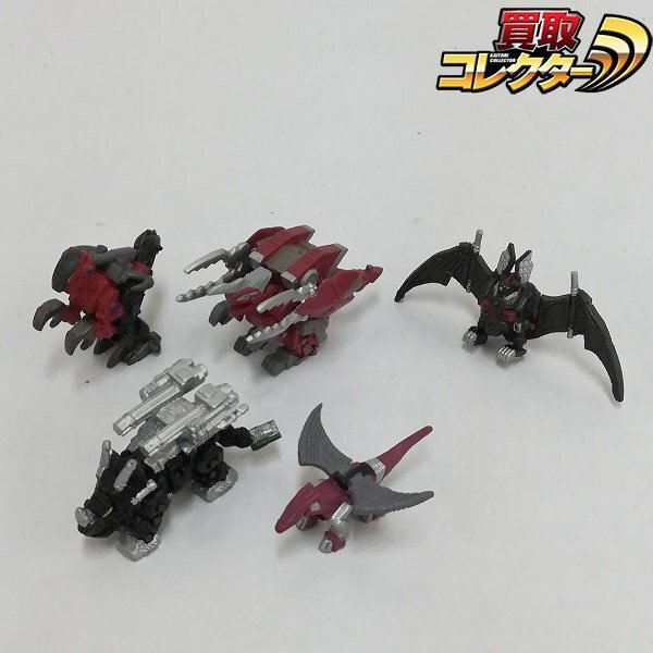 Yahoo!オークション -「ゾイド ホエールキング」(プラモデル) の Yahoo!オークション -「ゾイド ホエールキング」(プラモデル) の