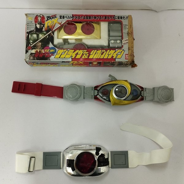 Yahoo!オークション -「仮面ライダーblack rx ベルト」の落札 Yahoo!オークション -「仮面ライダーblack rx ベルト」の落札