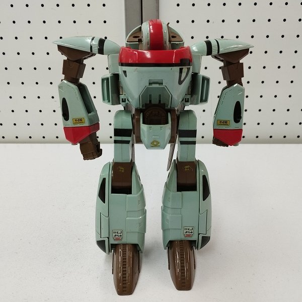 Yahoo!オークション -「超時空世紀オーガス タカトクトイス」の Yahoo!オークション -「超時空世紀オーガス タカトクトイス」の