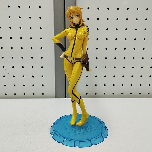 Yahoo!オークション -「宇宙戦艦ヤマト2199 森雪 艦内服ver」の Yahoo!オークション -「宇宙戦艦ヤマト2199 森雪 艦内服ver」の