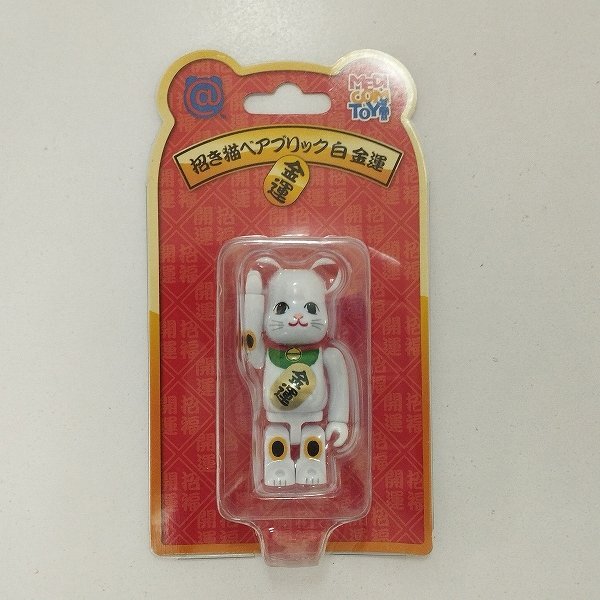 Yahoo!オークション -「ベアブリック 招き猫 白」の落札相場 Yahoo!オークション -「ベアブリック 招き猫 白」の落札相場