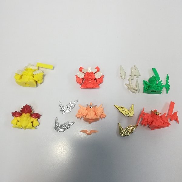 Yahoo!オークション -「聖龍巨神ドラグーンパレス」の落札相場 Yahoo!オークション -「聖龍巨神ドラグーンパレス」の落札相場