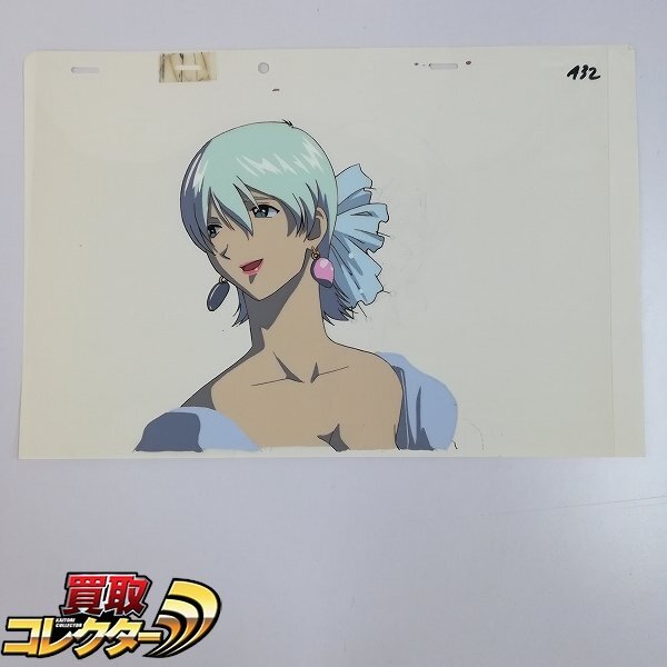 Yahoo!オークション -「ガンダム08小隊」(セル画) の落札相場 Yahoo!オークション -「ガンダム08小隊」(セル画) の落札相場