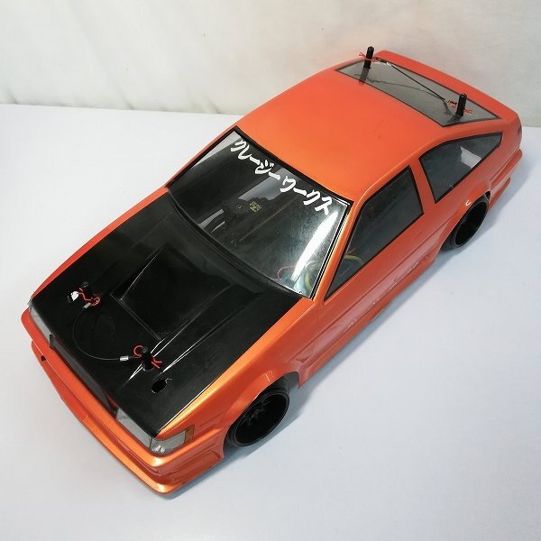 Yahoo!オークション -「ae86レビン」(パーツ) (自動車)の落札 Yahoo!オークション -「ae86レビン」(パーツ) (自動車)の落札