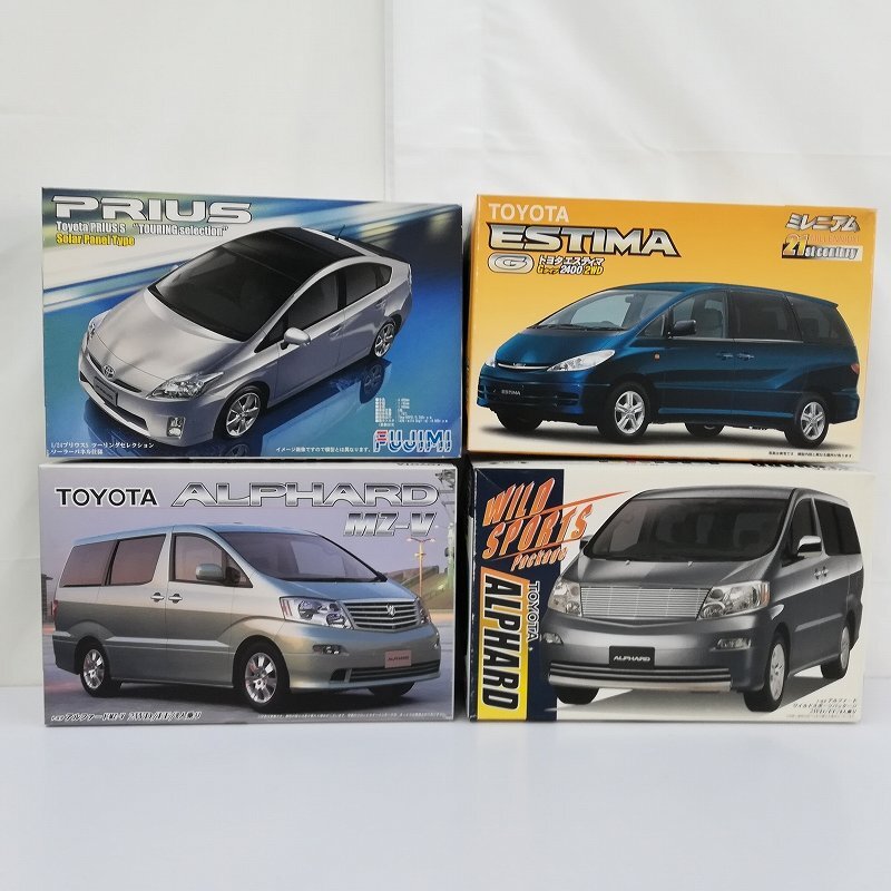 Yahoo!オークション -「トヨタ エスティマ」(自動車