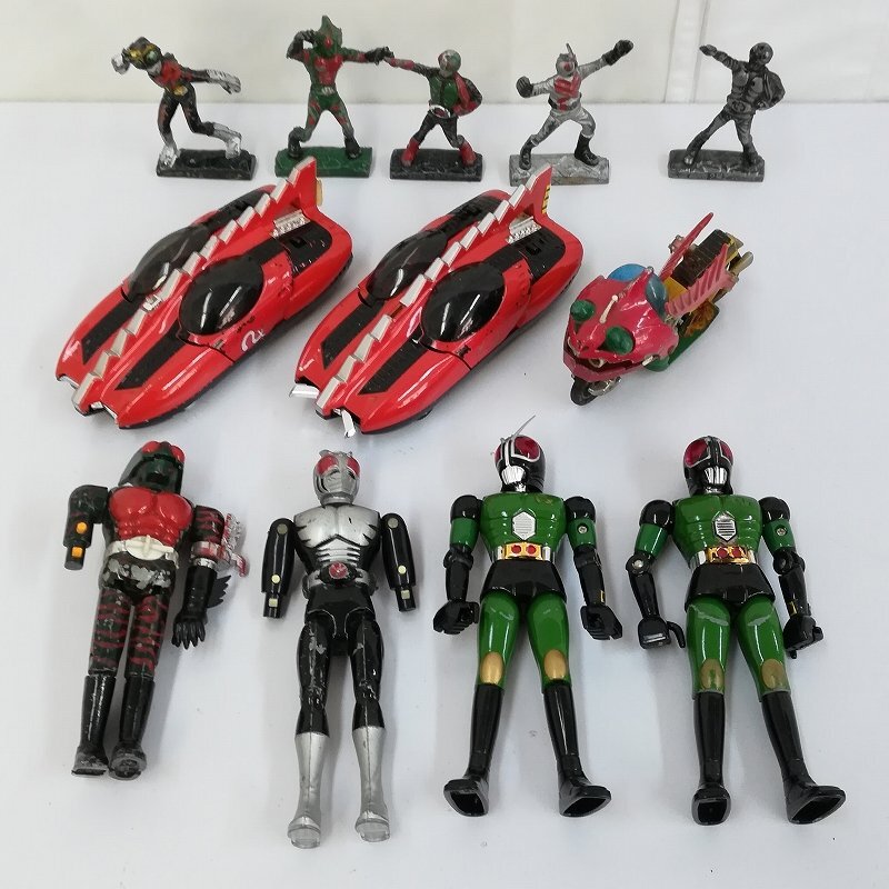 Yahoo!オークション -「超合金 仮面ライダースーパー1」の落札 Yahoo!オークション -「超合金 仮面ライダースーパー1」の落札