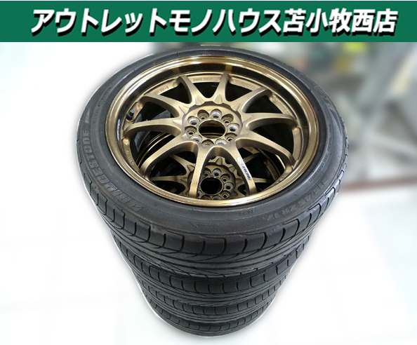 楽天市場】ce28 17インチ 価格の通販