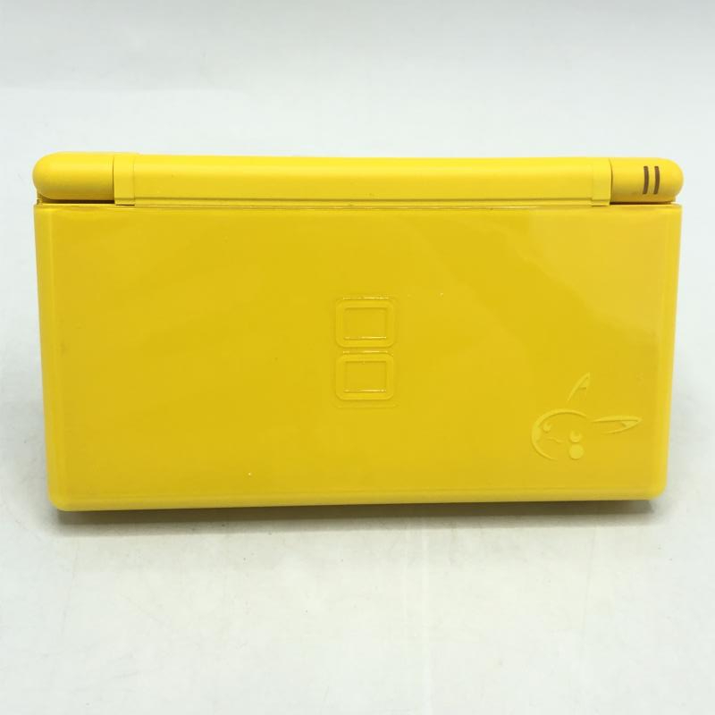 Yahoo!オークション -「ニンテンドー ds lite ピカチュウ Yahoo!オークション -「ニンテンドー ds lite ピカチュウ