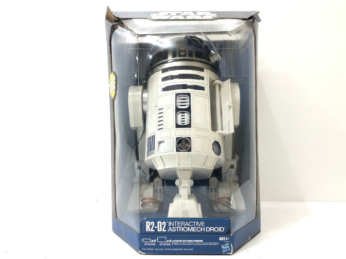 Yahoo!オークション -「r2-d2 インタラクティブ」の落札相場 Yahoo!オークション -「r2-d2 インタラクティブ」の落札相場