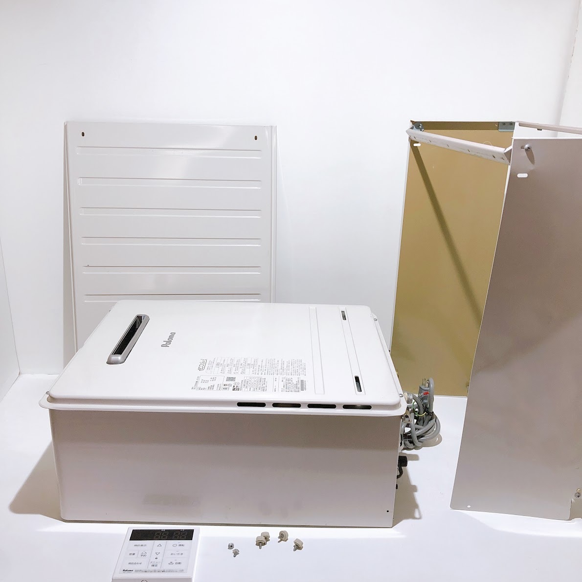Yahoo!オークション -「給湯器 lpガス エコジョーズ」の落札相場 Yahoo!オークション -「給湯器 lpガス エコジョーズ」の落札相場