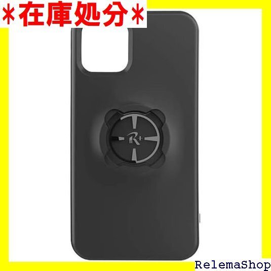 レックマウントプラス スマートフォンケース iPhon 用 R+iPC16 ケースのみ、別途 専用マウント必要 776