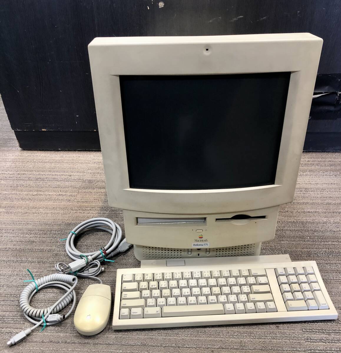 Yahoo!オークション -「apple performa」(コンピュータ) の落札 Yahoo!オークション -「apple performa」(コンピュータ) の落札