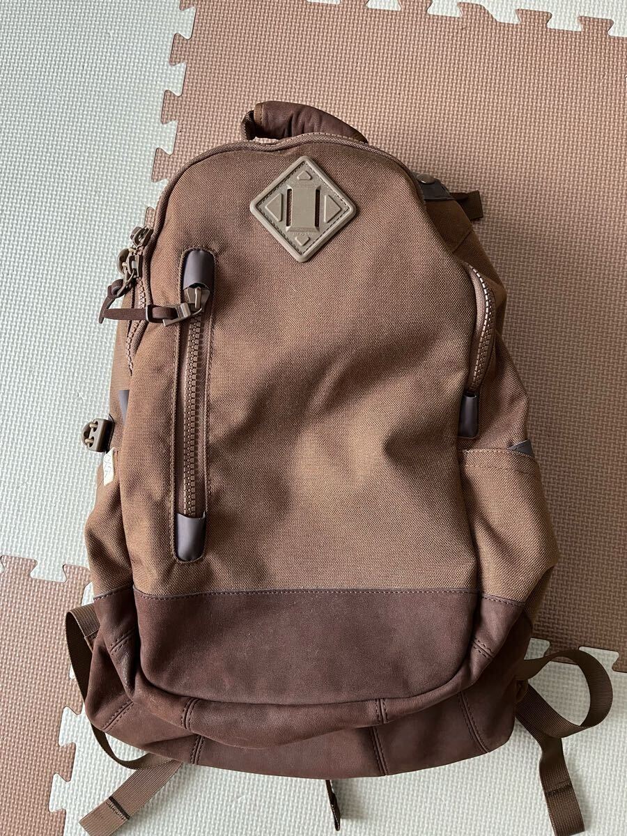 Yahoo!オークション -「visvim リュック」の落札相場・落札価格 Yahoo!オークション -「visvim リュック」の落札相場・落札価格