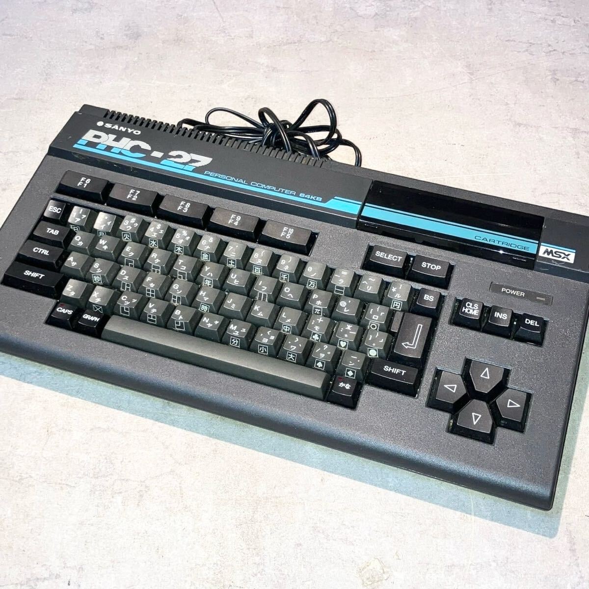 Yahoo!オークション -「msx phc」の落札相場・落札価格 Yahoo!オークション -「msx phc」の落札相場・落札価格