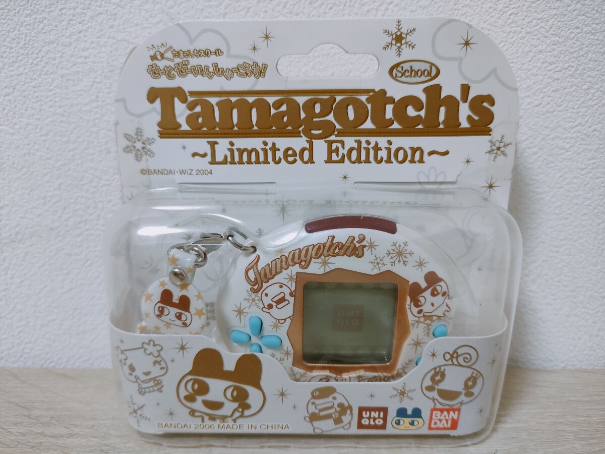 Yahoo!オークション -「ユニクロ」(たまごっち) (バーチャル Yahoo!オークション -「ユニクロ」(たまごっち) (バーチャル