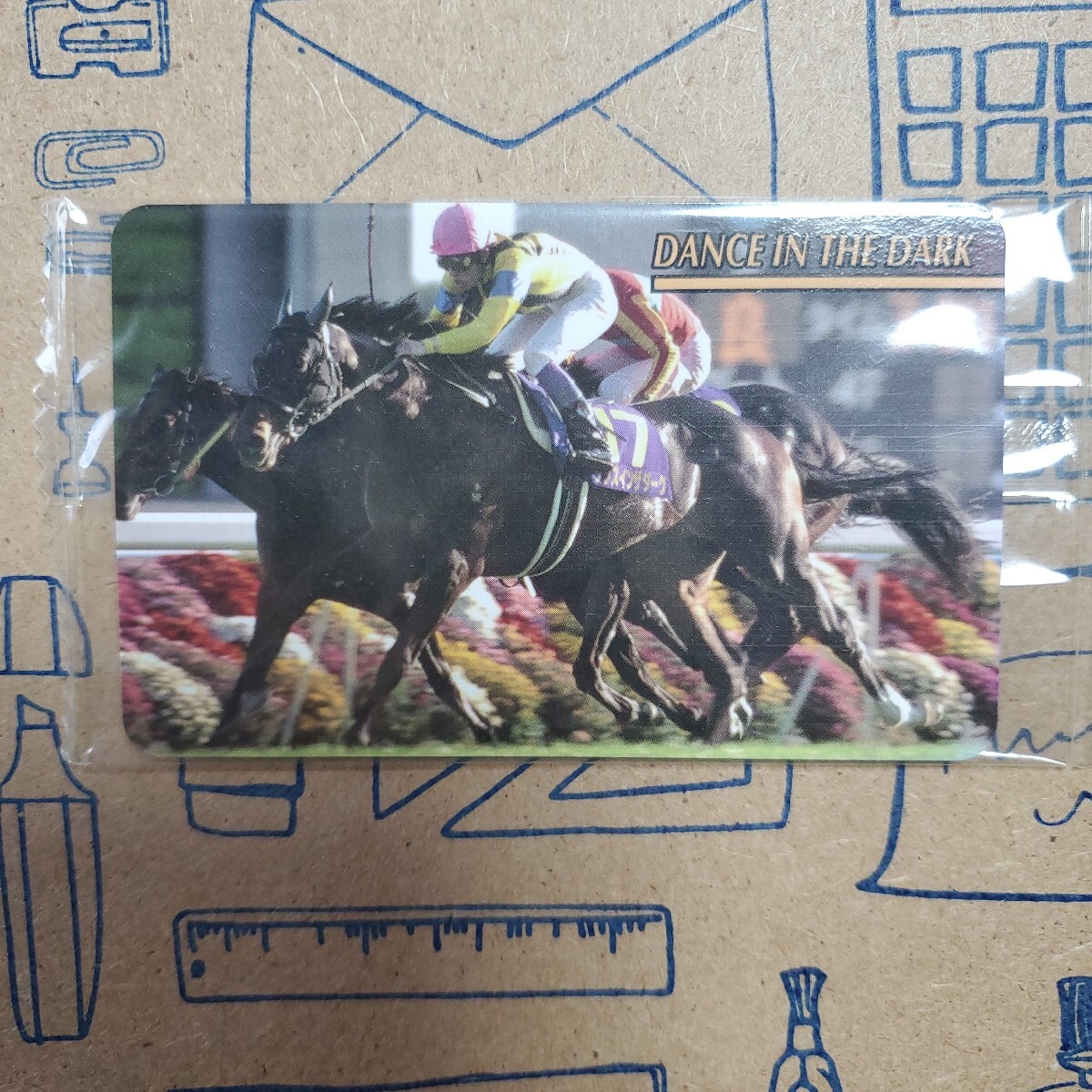 Yahoo!オークション -「ザ」(競馬) (トレーディングカード)の Yahoo!オークション -「ザ」(競馬) (トレーディングカード)の