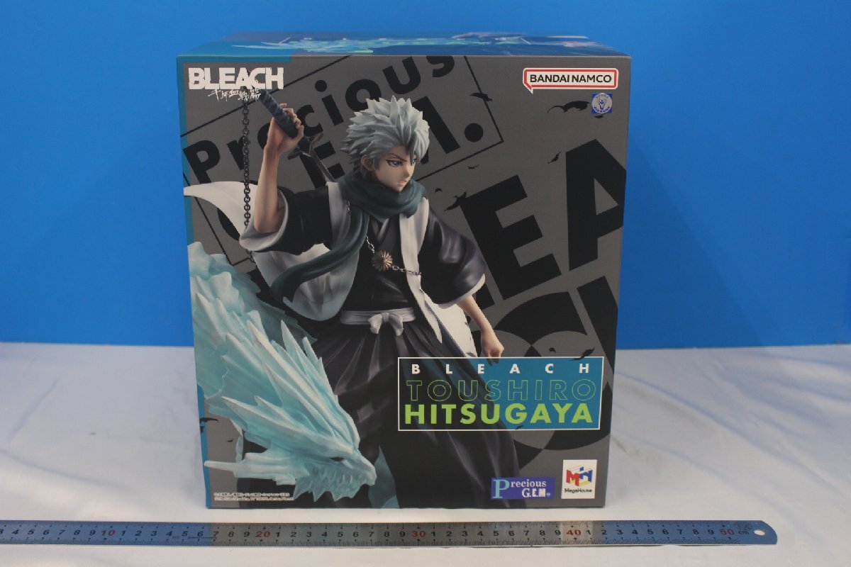 Yahoo!オークション -「precious g.e.m.シリーズ bleach 日番 Yahoo!オークション -「precious g.e.m.シリーズ bleach 日番