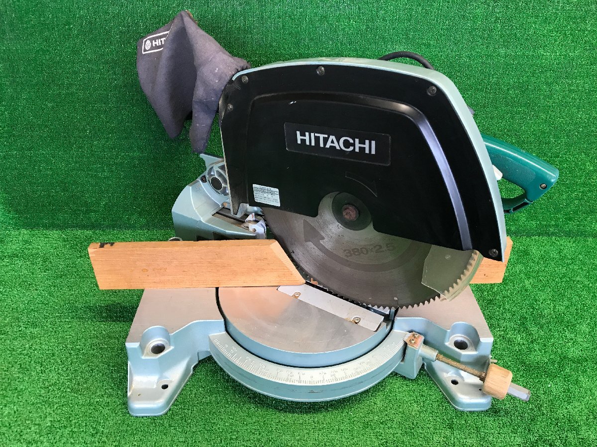 Yahoo!オークション -「hitachi c15」の落札相場・落札価格 Yahoo!オークション -「hitachi c15」の落札相場・落札価格