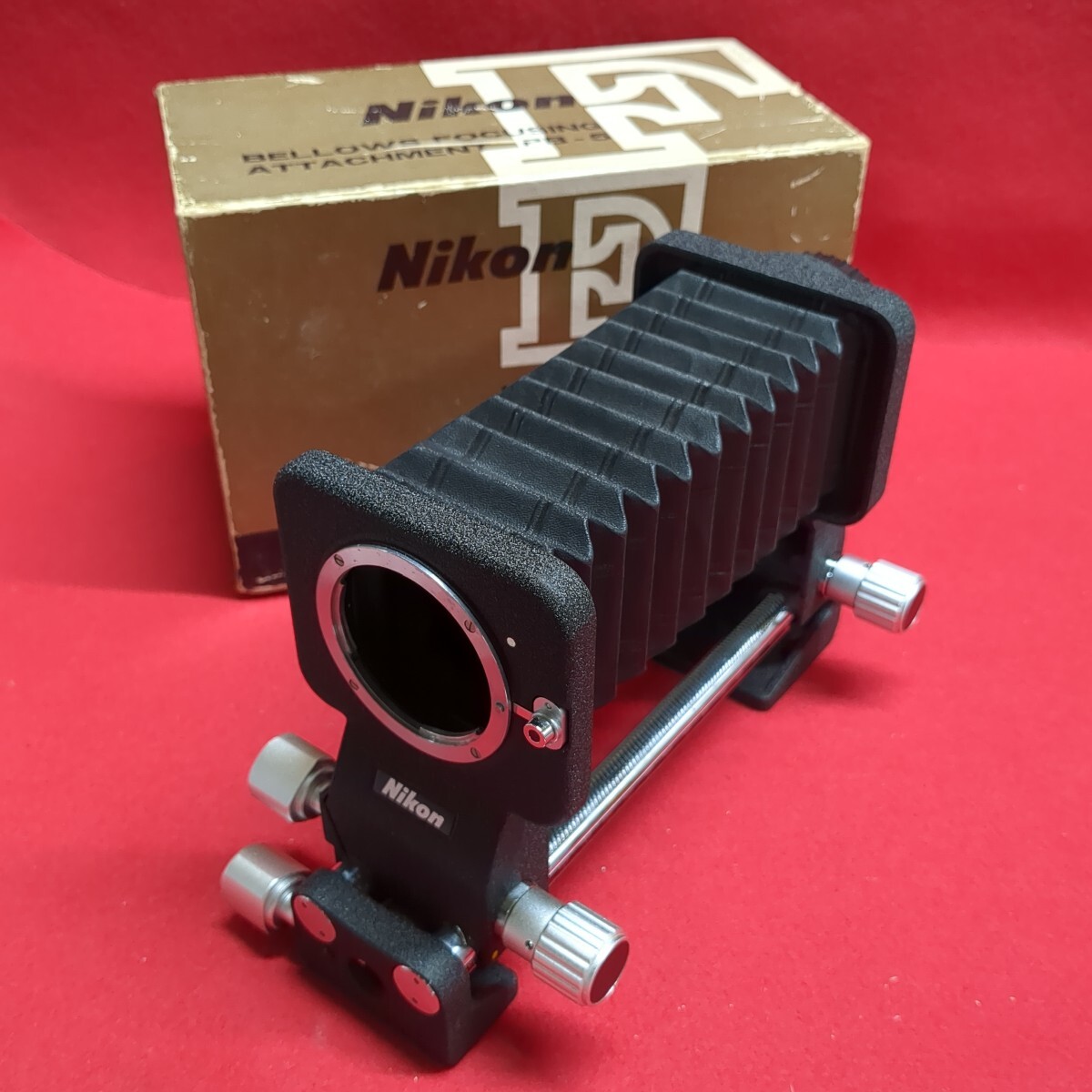 Yahoo!オークション -「nikon bellows」の落札相場・落札価格 Yahoo!オークション -「nikon bellows」の落札相場・落札価格