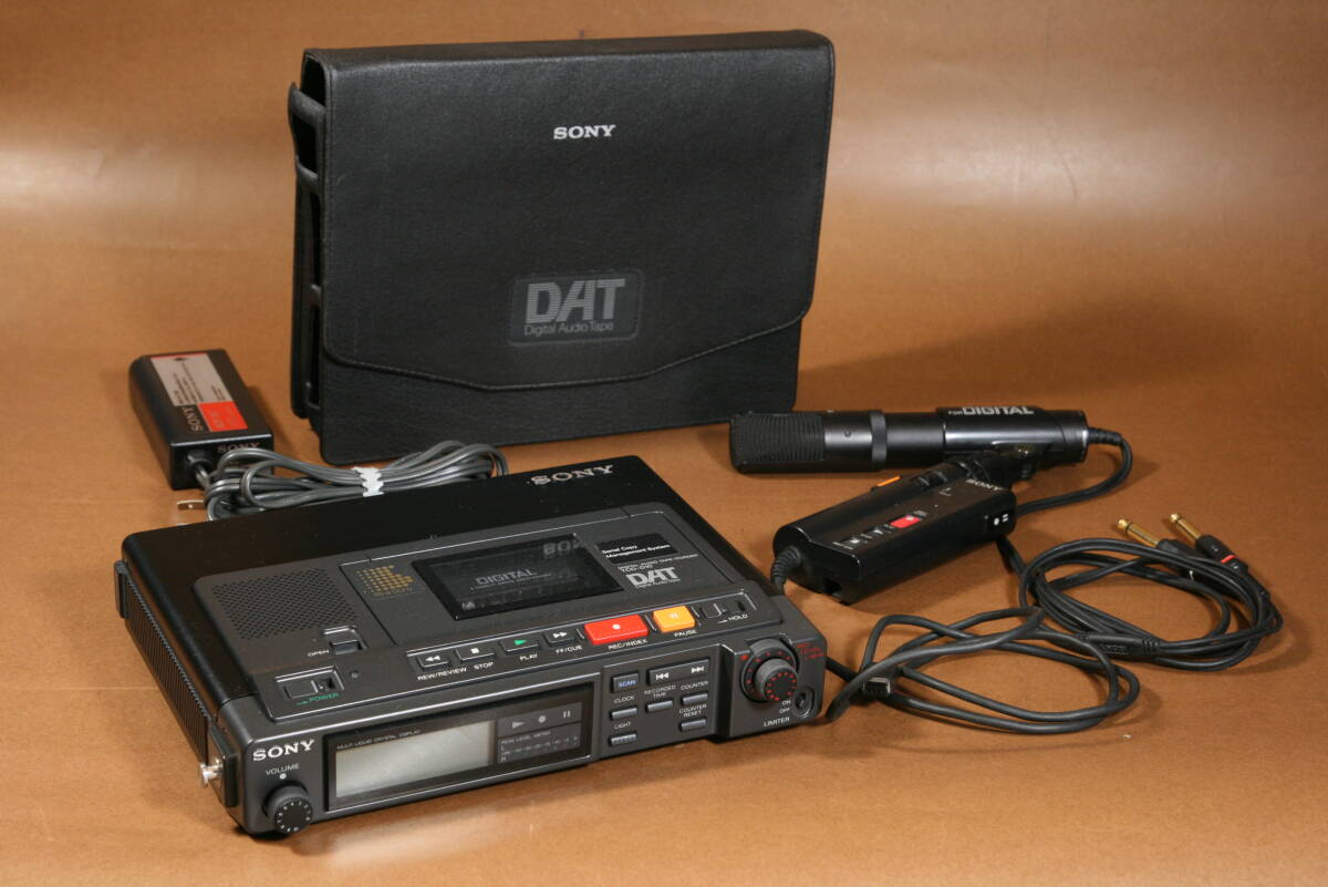 Yahoo!オークション -「sony tcd-d10」の落札相場・落札価格 Yahoo!オークション -「sony tcd-d10」の落札相場・落札価格