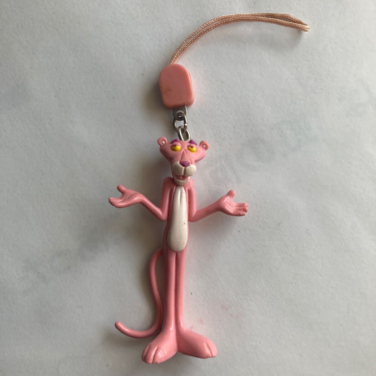 Amazon.co.jp: [フェンダー] x Hello Kitty Leather Strap Pink
